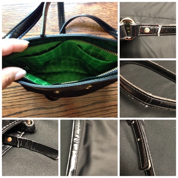 Authentic Kate Spade Crossbody - Picture 2 of 3